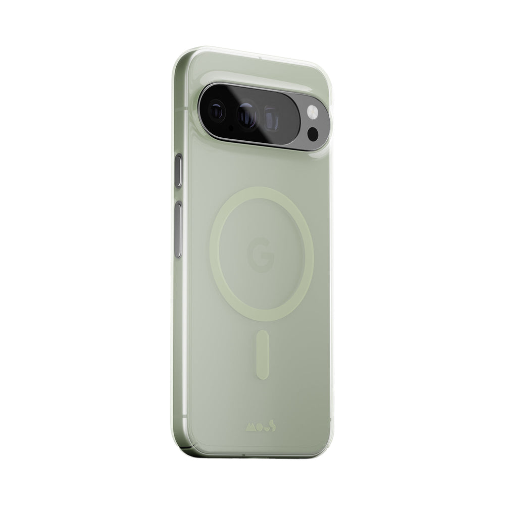 G25PixelProCASPAGreen