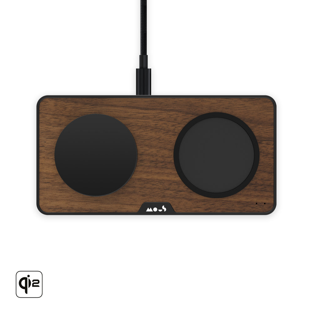 LOWMO_Dual_Walnut_with_Qi_badge_Wire